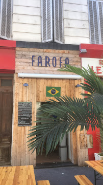 Photos du propriétaire du Restaurant brésilien FAROFA à Marseille - n°11