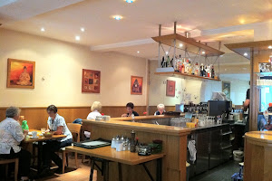 Restaurant Gambrinus - Cafè, Bistro, Gaststätte