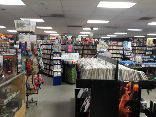 Record store Henderson