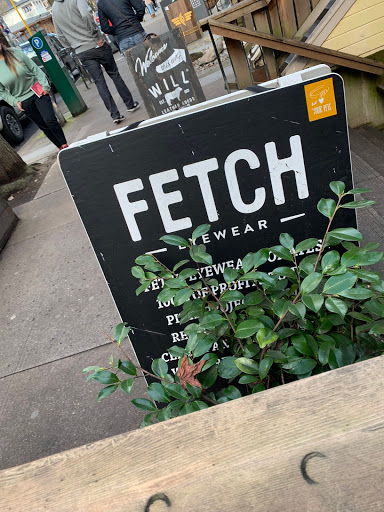 Optician «Fetch Eyewear», reviews and photos, 814 NW 23rd Ave, Portland, OR 97210, USA