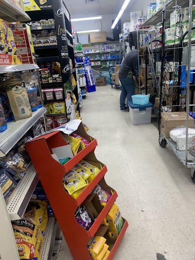 Discount Store «Dollar General», reviews and photos, 5155 S Peoria Ave, Tulsa, OK 74105, USA