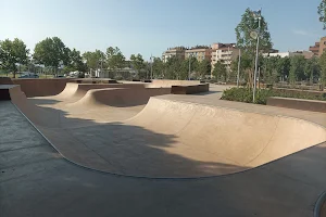 Igualada Central devious Skatepark image