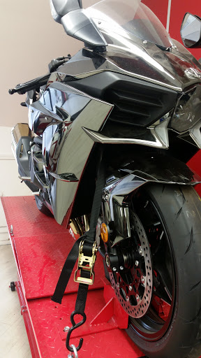 Boat Dealer «Bay Harbor Motors», reviews and photos, 457 Bay St, Staten Island, NY 10304, USA