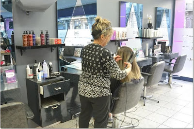 Unik | Coiffeur Perpignan à Perpignan