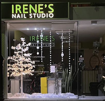 Irene's Nail studio