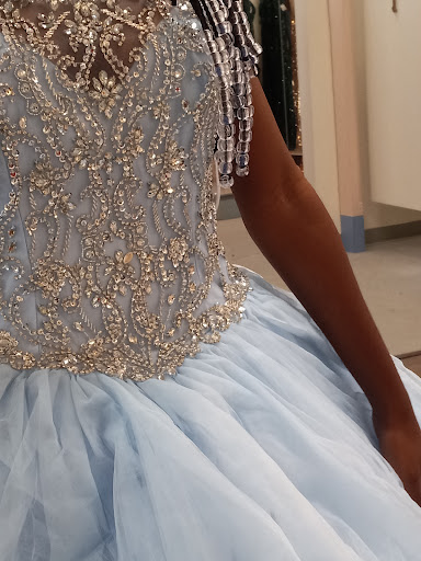 Bridal Shop «French Novelty», reviews and photos, 3520 Blanding Blvd, Jacksonville, FL 32210, USA