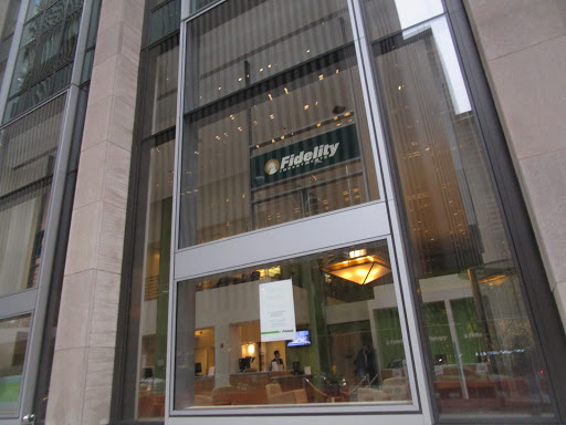 Fidelity Investments