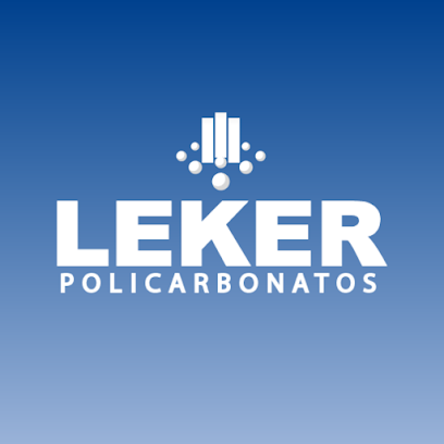 LEKER - Policarbonatos Chile