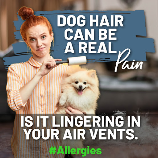 Air Duct Cleaning Service «Daffy Ducts», reviews and photos