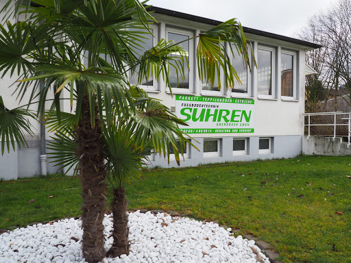 Suhren Oberböden GmbH
