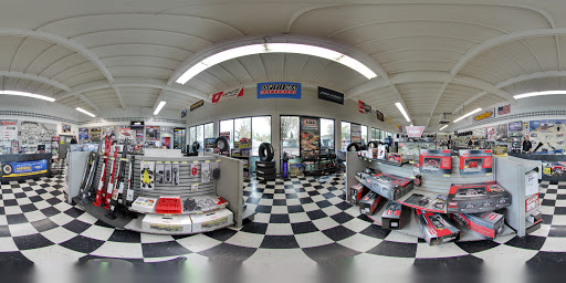 Truck Accessories Store «4 Wheel Parts - Portland - South Tabor», reviews and photos, 2700 SE 82nd Ave, Portland, OR 97266, USA