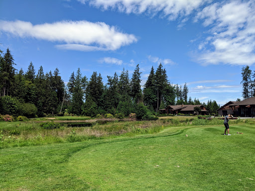 Golf Club «The Golf Club At Redmond Ridge», reviews and photos, 11825 Trilogy Pkwy NE, Redmond, WA 98053, USA