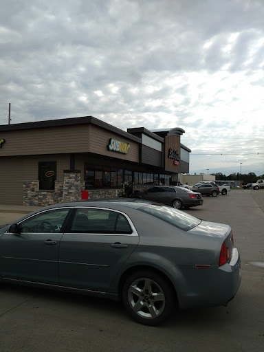 Restaurant «SUBWAY®Restaurants», reviews and photos, 1601 9th Ave SE, Watertown, SD 57201, USA