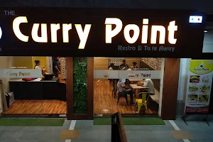The Curry Point image