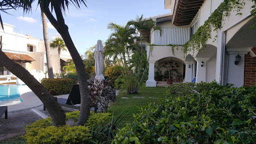 Casa Frida (100m de la playa)
