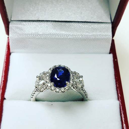 Jeweler «Jewelers Building Boston», reviews and photos, 333 Washington St, Boston, MA 02108, USA