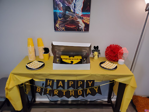 Wedding Bakery «Tip Top Cake Shop», reviews and photos, 601 Williams Ave, Easley, SC 29640, USA