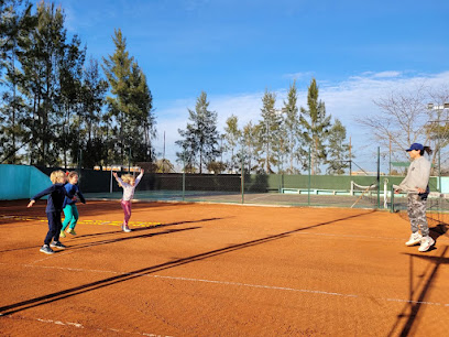 Escuela De Tennis