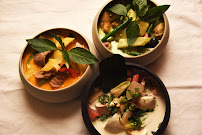 Curry du Restaurant thaï Taeng Thaï à Paris - n°18