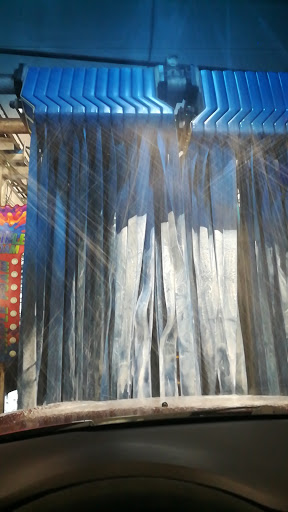 Car Wash «Smart Car Wash NMB», reviews and photos, 472 NE 167th St, North Miami Beach, FL 33162, USA