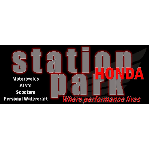 Motorcycle Dealer «Station Park Honda Powersports & RV center», reviews and photos, 830 S 9th St, Louisville, KY 40203, USA
