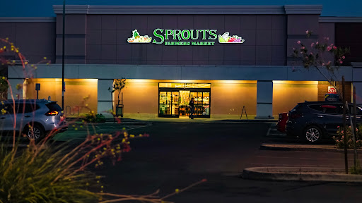 Sprouts Farmers Market, 5665 W Bell Rd, Glendale, AZ 85308, USA, 