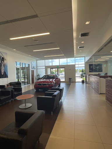 Auto Repair Shop «Lauderdale BMW-MINI Service Center», reviews and photos, 2601 S Andrews Ave, Fort Lauderdale, FL 33316, USA