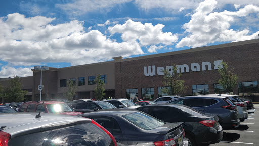 Supermarket «Wegmans», reviews and photos, 15 Woodbridge Center Dr, Woodbridge, NJ 07095, USA