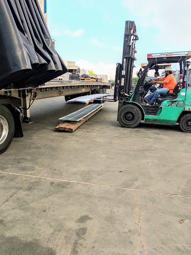 Building Materials Store «MG Building Materials», reviews and photos, 2651 SW Military Dr, San Antonio, TX 78224, USA