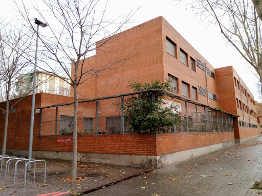Instituto Bernat Metge en Barcelona
