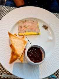 Foie gras du Restaurant Les Berges de L'Iton à Évreux - n°2