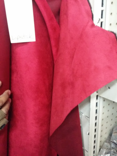 Fabric Store «H & R Fabrics - Home and Recreational Fabrics», reviews and photos, 1118 N 35th Ave, Phoenix, AZ 85009, USA