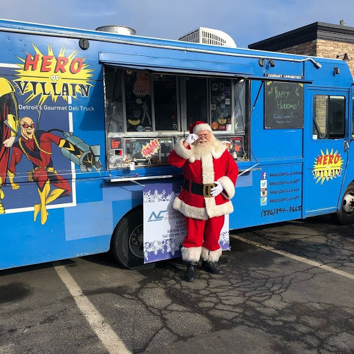 Flower Market «The Gateway», reviews and photos, 7150 N Main St, Village of Clarkston, MI 48346, USA