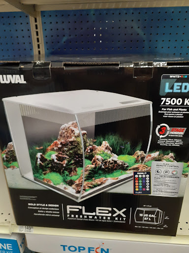 Pet Supply Store «PetSmart», reviews and photos, 9122 Mentor Ave, Mentor, OH 44060, USA