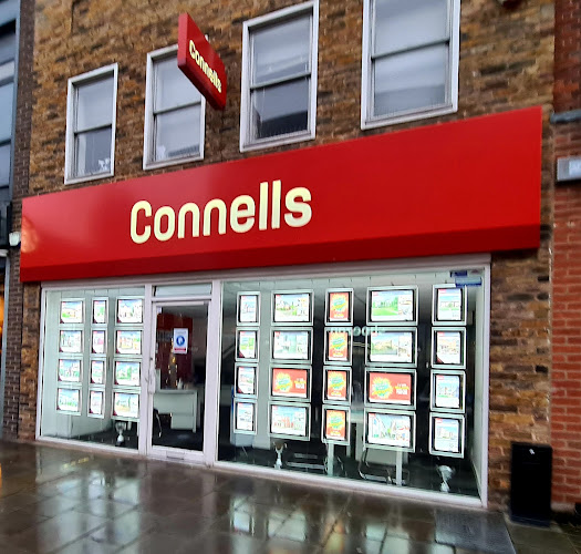 Reviews of Connells Estate Agents in Watford - Real estate agency