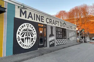 Maine Craft Distilling image