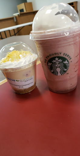 Coffee Shop «Starbucks», reviews and photos, 1242 Arsenal St, Watertown, NY 13601, USA