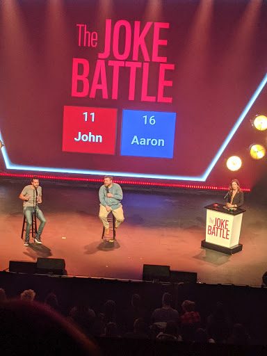 Performing Arts Theater «Coronado Performing Arts Center», reviews and photos, 314 N Main St, Rockford, IL 61101, USA