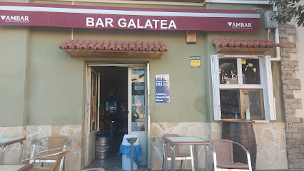 Galatea - C. Paradero, 2, 50550 Mallén, Zaragoza, Spain