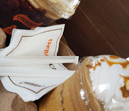 Degas Cafe Plaza Herradura photo