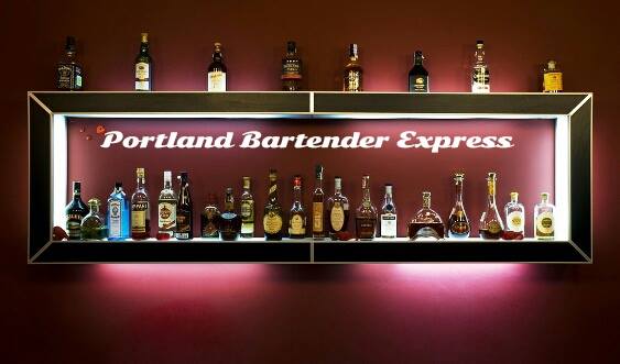Portland Bartender Express LLC
