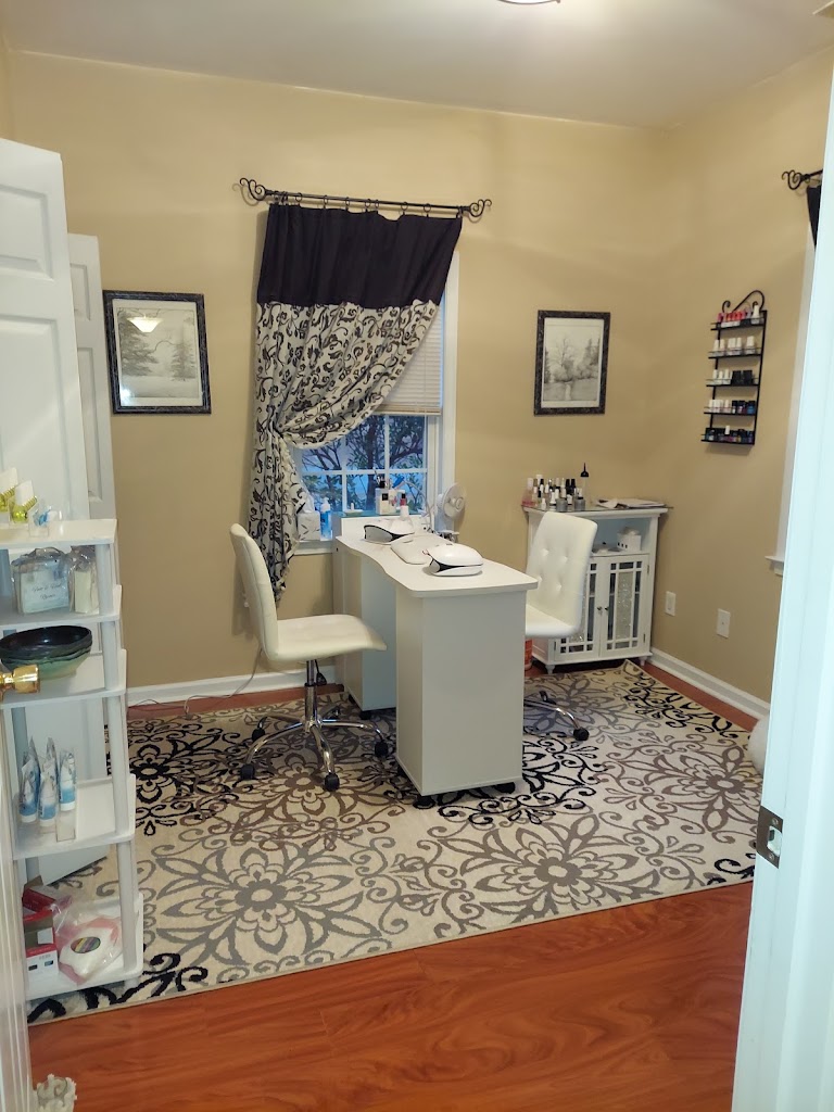 Healthy Natural Nails 28541