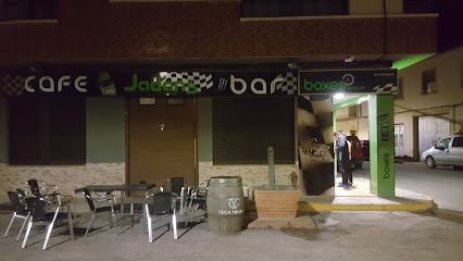 Pub Jadans - C. Charco, 2, 02200 Casas-Ibáñez, Albacete, Spain