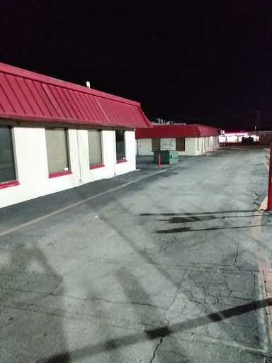 Self-Storage Facility «SecurCare Self Storage», reviews and photos, 3016 S Cooper St, Arlington, TX 76015, USA