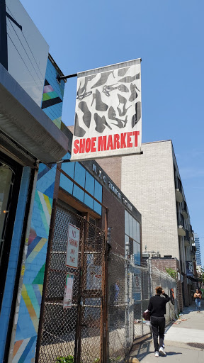 Shoe Store «Shoe Market», reviews and photos, 160 N 6th St, Brooklyn, NY 11211, USA
