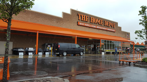 Home Improvement Store «The Home Depot», reviews and photos, 75-09 Woodhaven Blvd, Glendale, NY 11385, USA