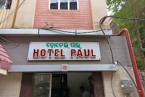Hotel Paul image