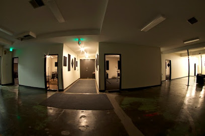 Exposition Rehearsal Studios