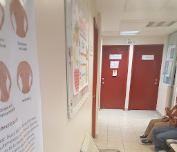 HEALTH CENTER T-III LAKE CARDIEL photo