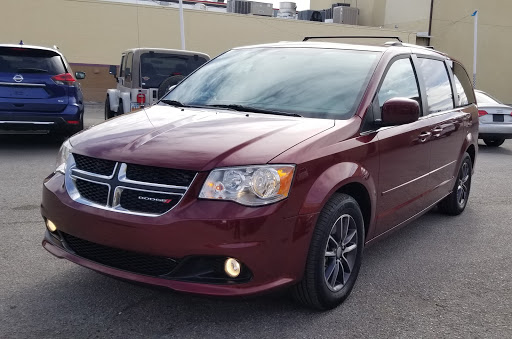 Used Car Dealer «A Plus Auto», reviews and photos, 3590 State St, Salt Lake City, UT 84115, USA